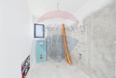 Vila cu 4 camere de vanzare- Darza -Crevedia - 12