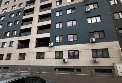 Apartament 2 camere GATA DE MUTARE Dealu Babii - 13