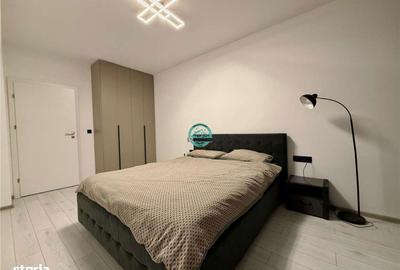 Apartament cu 2 camere, mobilat în Central - 2