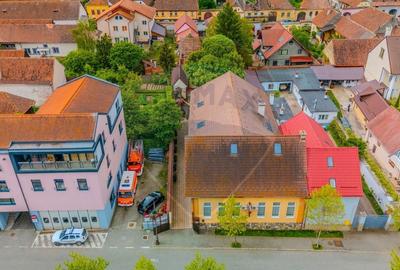 Comision 0 | Afacere la cheie /Restaurant de vanzare/ Rasnov/Brasov - 2