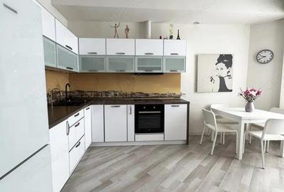 Garsoniera de inchiriat in zona Racadau - 2