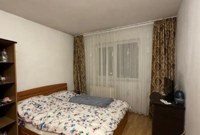 Apartament cu 3 camere semidecomandat în Aluniș - 4