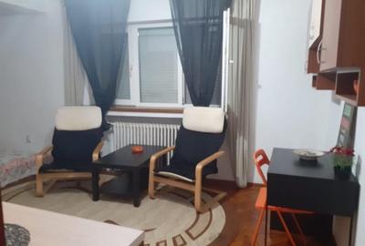 Garsonieră decomandată, mobilată în Romană - 3