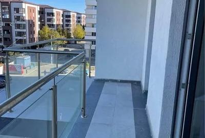 Apartament cu 2 camere decomandat, mobilat în Apărătorii Patriei - 6