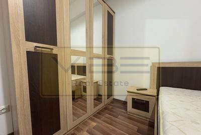 Apartament cu 3 camere semidecomandat în Păcurari - 4