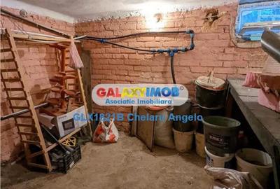 Casă cu 1 camere cu Teren 100 Mp în Timpuri Noi - 8