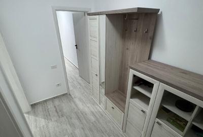 Garsoniera moderna, mobilata si utilata complet - TITAN - 4