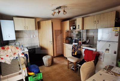 Casa, zona Balcescu-Elisabetin - 4