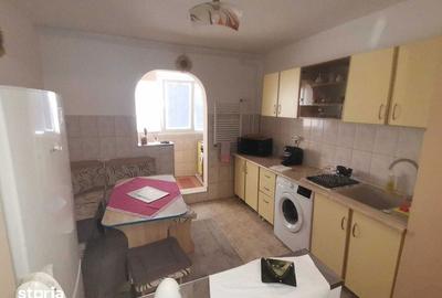 Apartament cu 2 camere decomandat în Central - 5