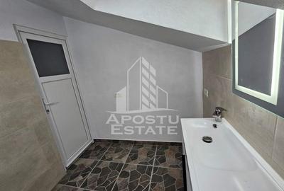 Apartament 4 camere,  Pet Friendly, Loc de parcare inclus, Giroc - 9
