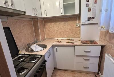 Apartament cu 2 camere în Central - 1
