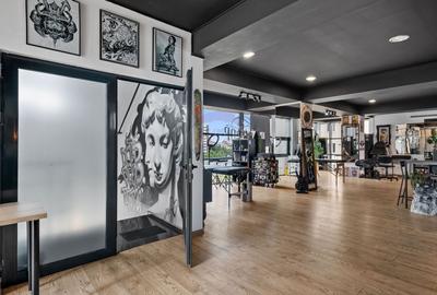 DE INCHIRIAT Spatiu comercial - 155 mp MIHAI BRAVU Sector 3 - 15