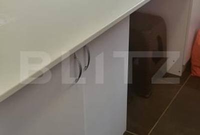 Apartament cu 3 camere, incalzirea prin pardoseala, Ac, cartier Magnolia - 4