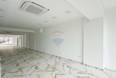 Spațiu comercial, de 200 mp, în 13 Septembrie - 15
