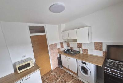 Apartament cu 2 camere decomandat în Floreasca - 5