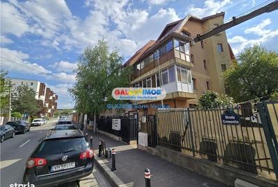 Apartament cu 2 camere, mobilat în Doamna Ghica - 9