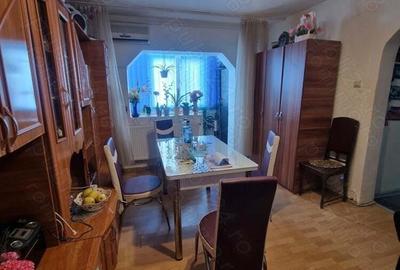 Apartament 4 camere Tineretului - 3