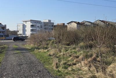 Vanzari terenuri in zona Steaua de Mare   Eforie Nord - 4
