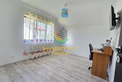 Casă individuală cu 4 camere cu Canalizare în Berceni - 10