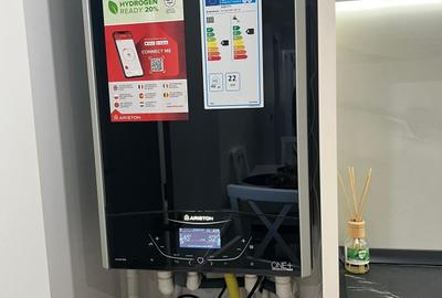 Apartament 3 camere Zona Penny  - 1 Decembrie - 78 mp - 14