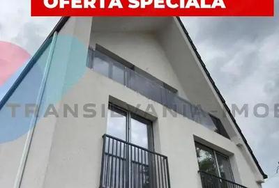Duplex, 150 mp utili, 700 mp teren, ideala pentru familie sau birou