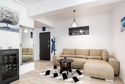 2 camere | Marriott | centrala | mobilat | terasa 8mp - 2