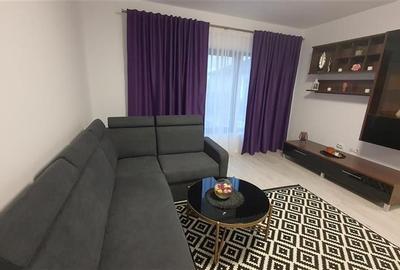 Inchiriere casa individuala 600 mp teren, Zona Becas, Cluj-Napoca - 6