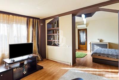 Casa P+M, 5 camere si spatiu comercial stradal , teren 252mp - 15