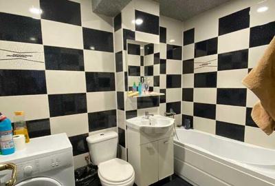 Vanzare ap. 3 camere, ZONA PORII - 7