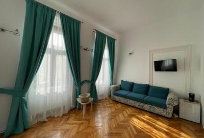 Afacere hoteliera la cheie 6 unitati cazare-236mp-Ultracentral! - 4