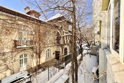 Apartament cu 3 camere semidecomandat, mobilat în Iancului - 18