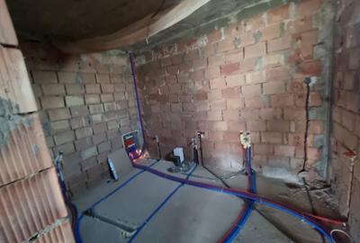 Casă cu 3 camere în Cornești - 6