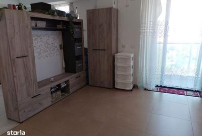 Garsonieră în Păcurari - 2