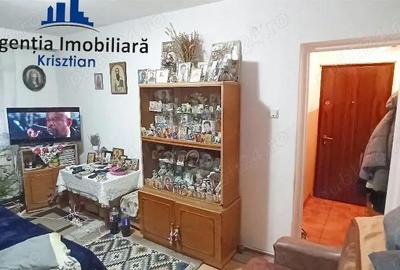 Garsonieră semidecomandată în Micro 14 - 4