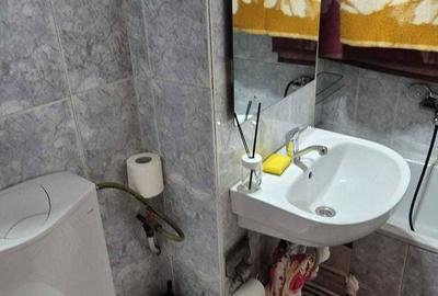 Apartament cu 3 camere semidecomandat în Exterior Vest - 8