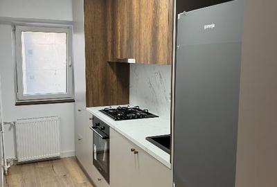 Garsoniera metrou Lujerului 40 mp Garsoniera metrou Lujerului 40 mp - 5