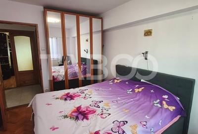Apartament cu 3 camere garaj si pivnita de vanzare in Sebes - 9