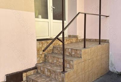 Spațiu comercial, de 20 mp, în Est - 1