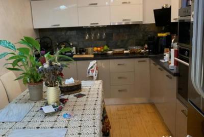 Apartament cu 2 camere decomandat, mobilat în Rovine - 2