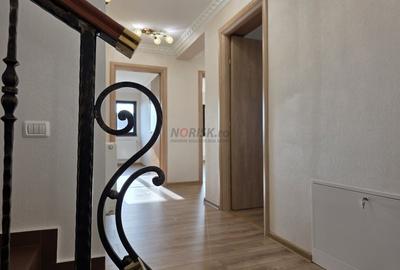 Casă individuală cu 6 camere cu Garaj în Jilava - 23