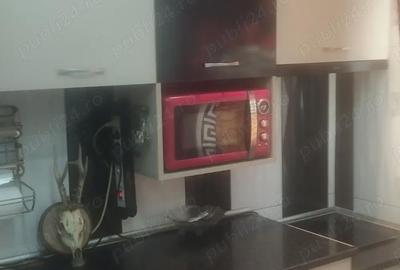 Garsonieră semidecomandată în UTA - 1