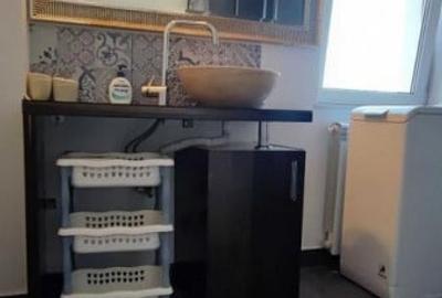 Apartament spatios de 3 camere - zona Delfinariu - 7
