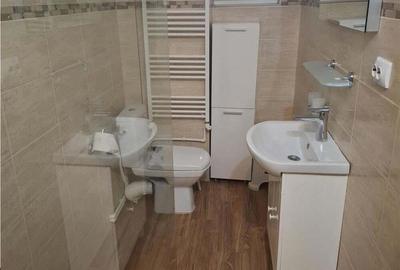 Apartament cu 3 camere în Central - 7
