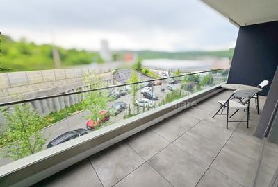 Apartament 2 camere la cheie | Bloc Nou | Terasa | Garaj | Zorilor - 8