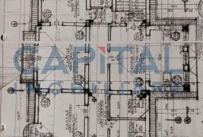 Apartament/spatiu de birou cu 5 camere, 2 parcari in Buna Ziua! Comision 0! - 4