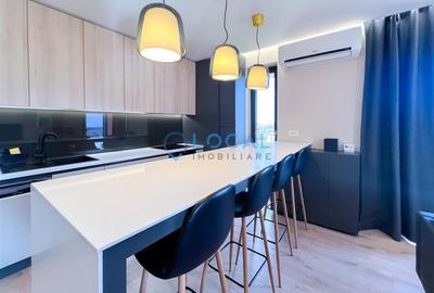 Apartament 3 camere | modern | Parcare | Andrei Muresanu | vedere panoramica Apartament 3 camere | modern | Parcare | Andrei Muresanu | vedere panoramica - 2