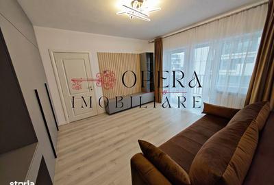 Apartament cu 2 camere decomandat, mobilat în Tătărași - 10