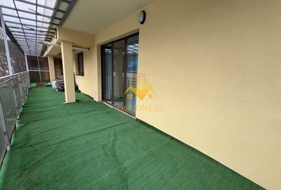 2 camere, modern, Parcare, Manastur, Campului, Al. Porumbelelor - 8