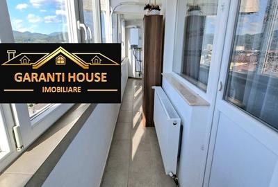 Apartament cu 2 camere decomandat în Traian - 8