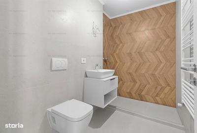 Apartament cu 4 camere în Tractorul - 9